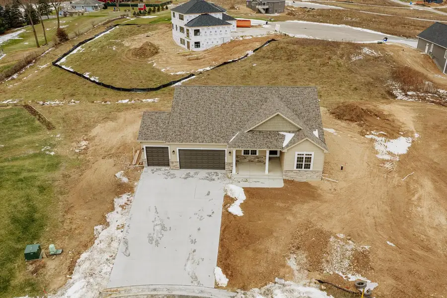 1508 Mila WAY, Burlington, WI 53105 - #2