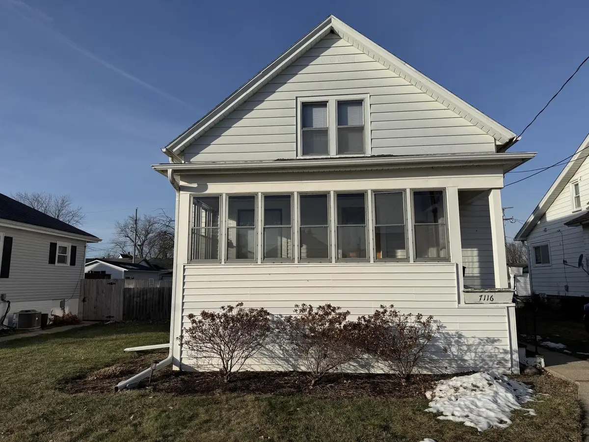 7116 27th AVENUE, Kenosha, WI 53143 - Image #1