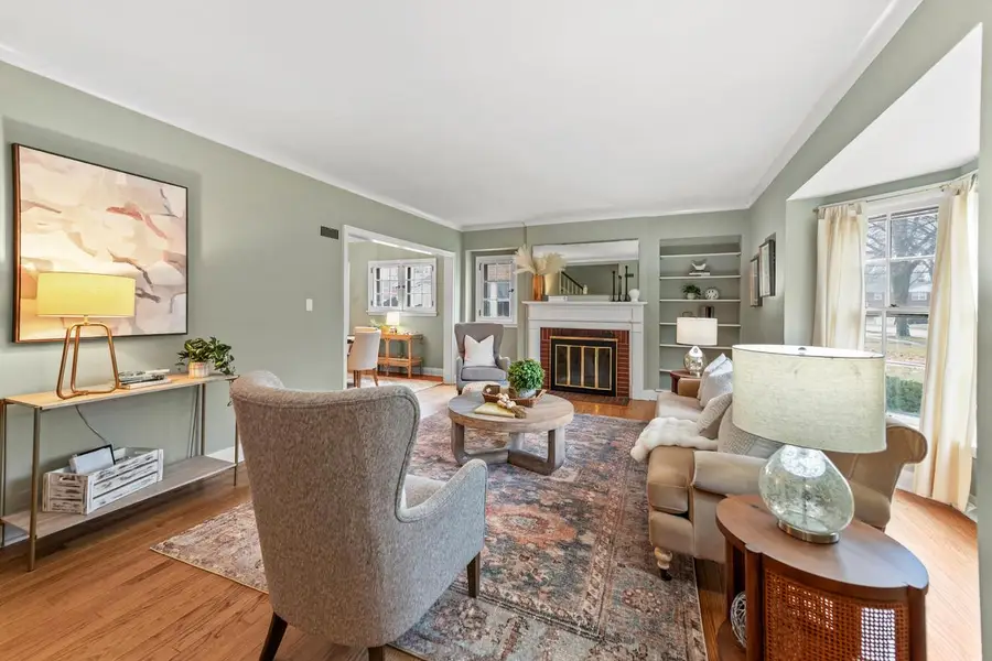 5234 N Berkeley BOULEVARD, Whitefish Bay, WI 53217 - Image #2