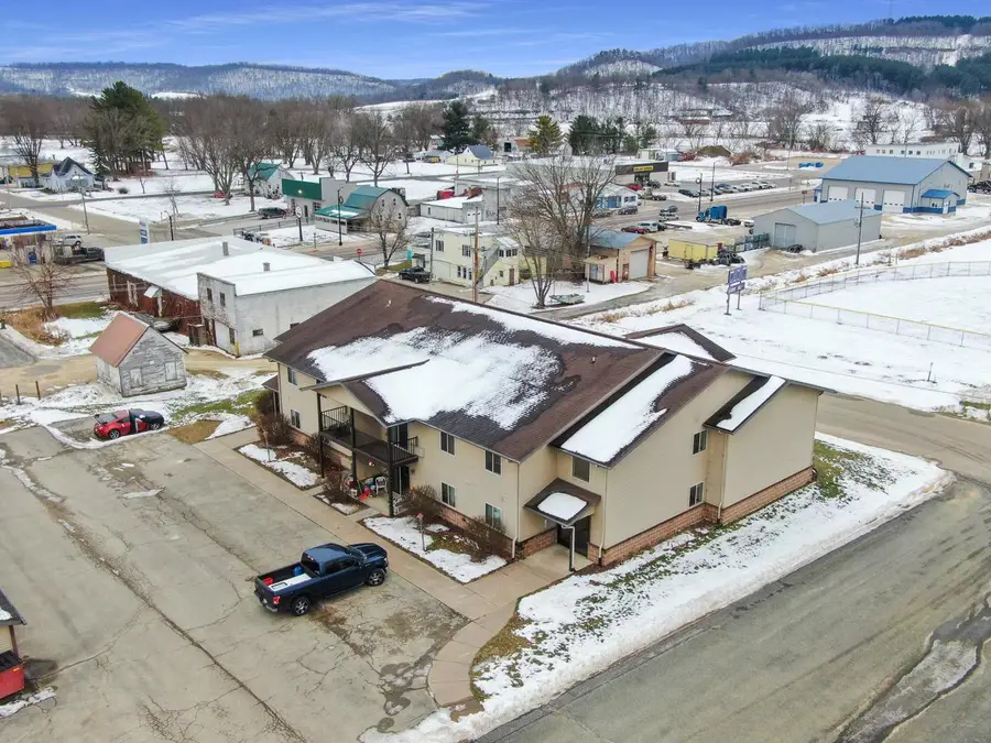 106 N Silver STREET, La Farge, WI 54639 - #3