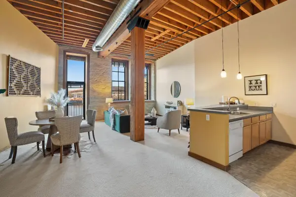 141 N Water STREET #11, Milwaukee, WI 53202