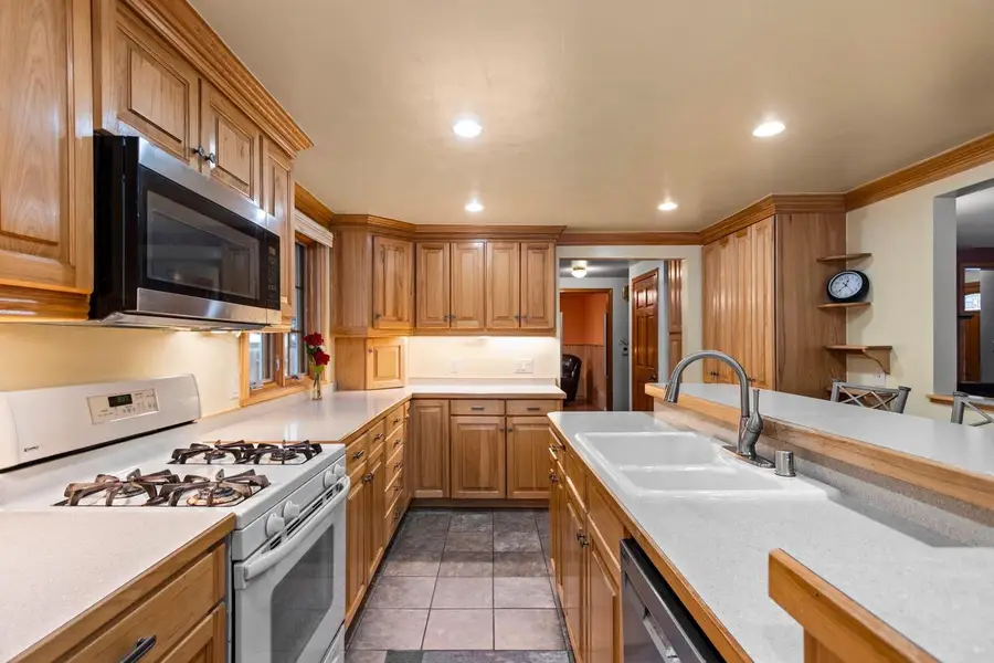 2109 41st STREET, Two Rivers, WI 54241 - #3