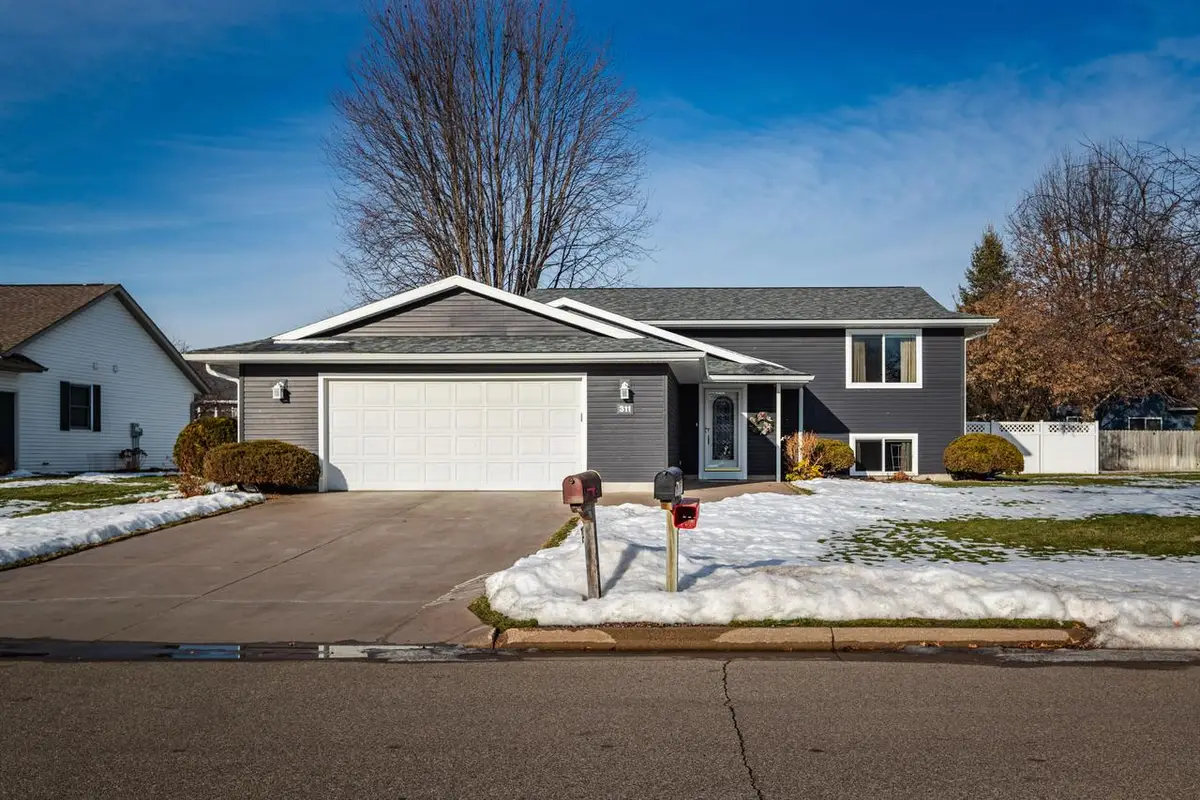 311 Kenneda STREET, Holmen, WI 54636 - Image #1