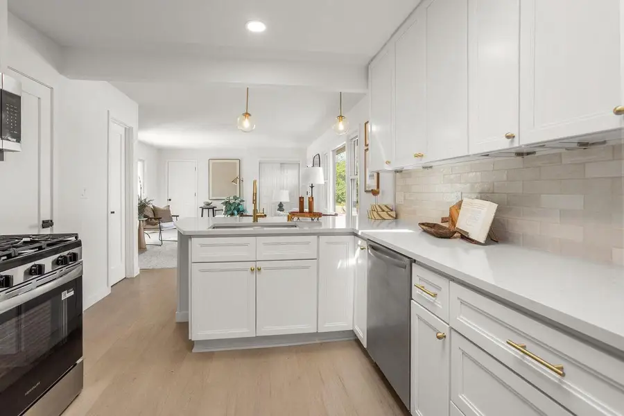 2285 N 166th STREET, Brookfield, WI 53005 - #3