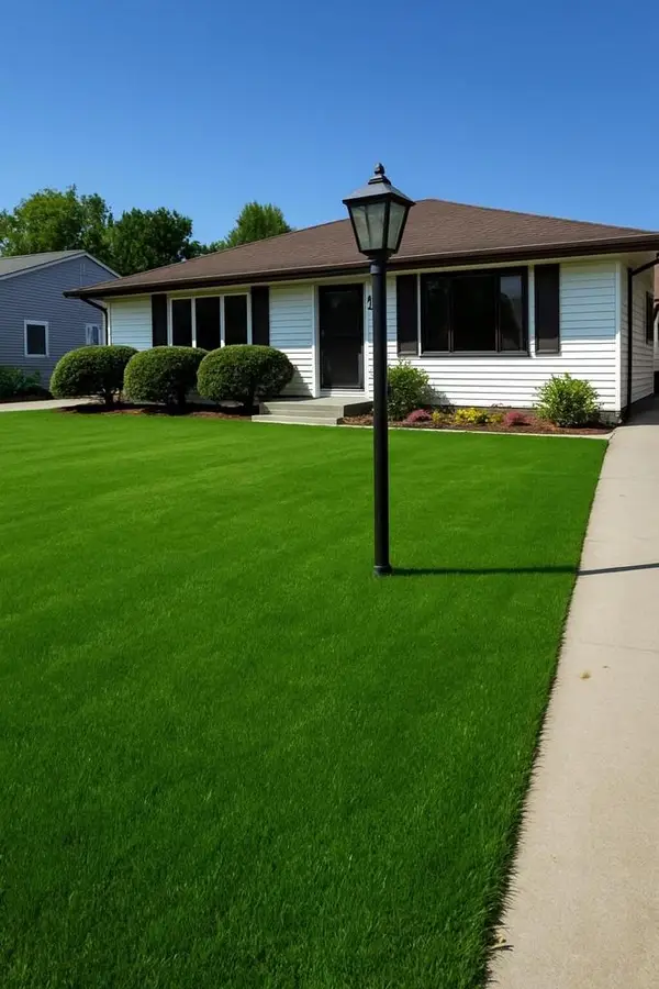 3822 W Rochelle AVENUE, Milwaukee, WI 53209