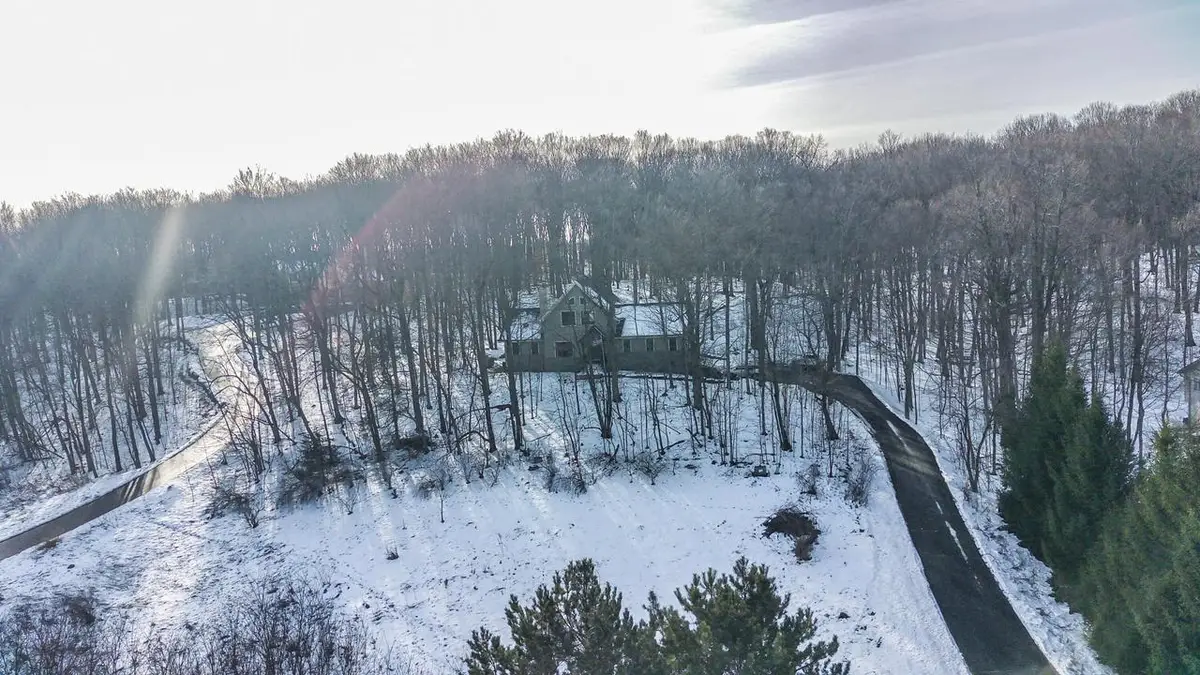 4593 Beaver Dam ROAD, West Bend, WI 53090 - Image #1