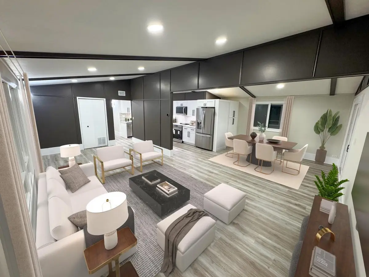 9301 Michigan AVENUE, Sturtevant, WI 53177 - #1