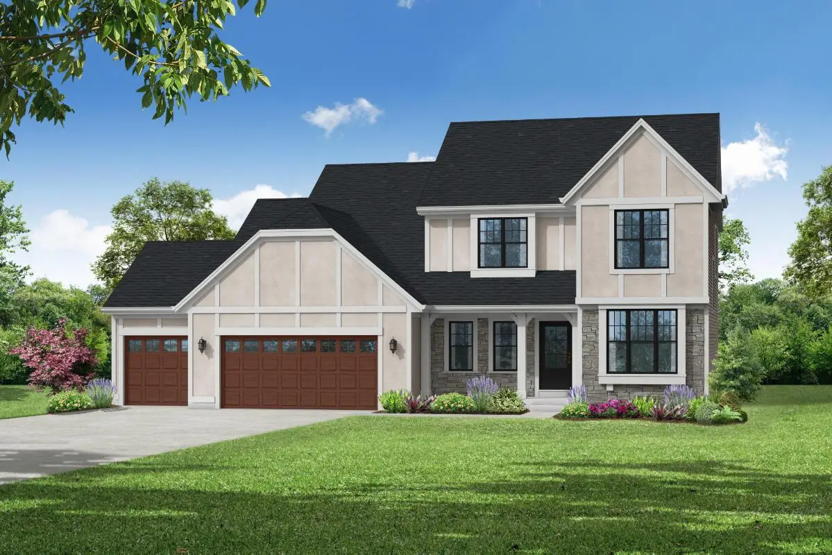 364 Woods Edge DRIVE #Lot 21, Mukwonago, WI 53149 - Image #1