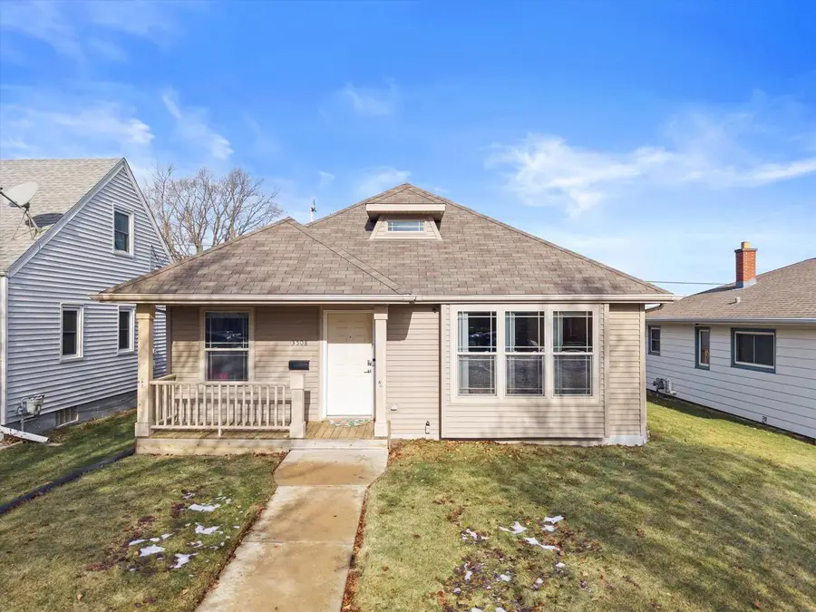 3508 E Whittaker AVENUE, Cudahy, WI 53110 - Image #2