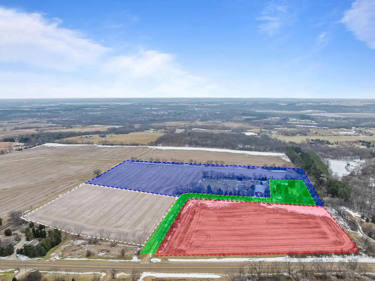 W1049 Cty Rd D, Burlington, WI 53105 - Image #1