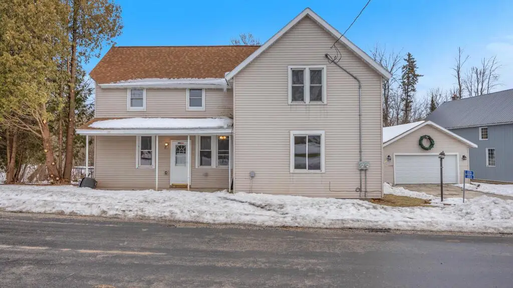 13113 Pioneer ROAD #13115, Newton, WI 53063 - Image #1