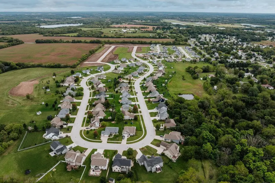 Lt70 SAVANNA LANE, East Troy, WI 53120 - #2