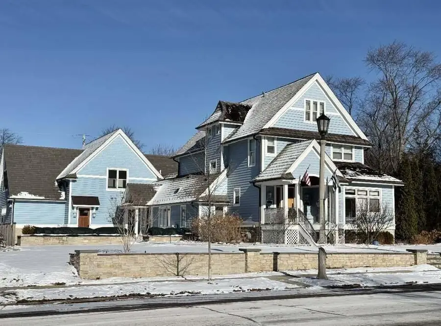 802 E Silver Spring DRIVE, Whitefish Bay, WI 53217 - #3