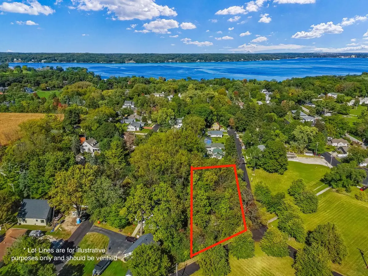 Lt45 MAPLE STREET #Lt46, Lake Geneva, WI 53147 - Image #1