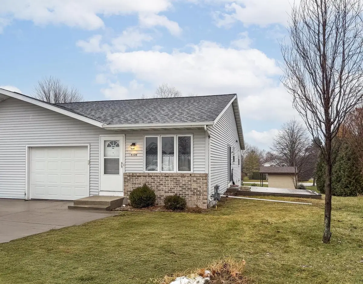 4129 County Road Y, Sheboygan, WI 53083 - #1