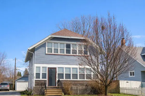 7211 18th AVENUE, Kenosha, WI 53143