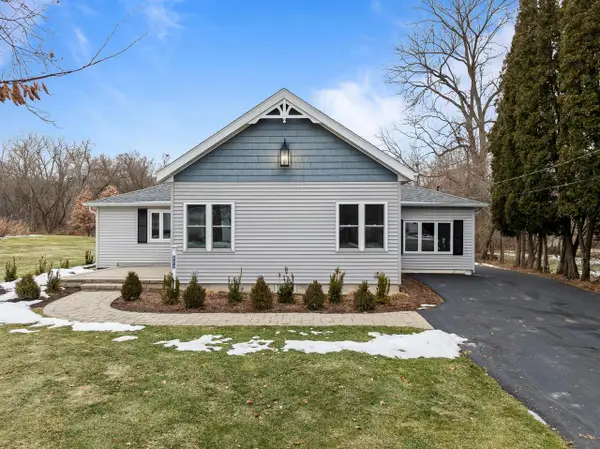 132 Fontana AVENUE, Fontana, WI 53125