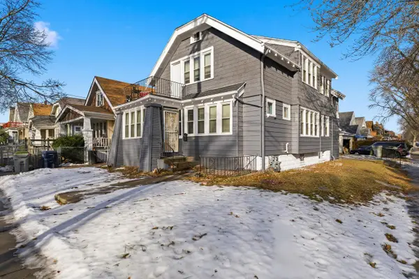 1902 W Nash STREET, Milwaukee, WI 53206