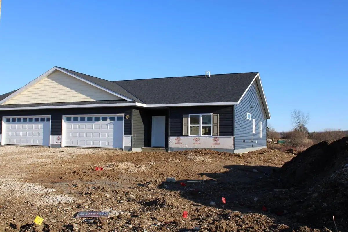 1350 Kettle DRIVE, Kewaskum, WI 53040 - Image #1