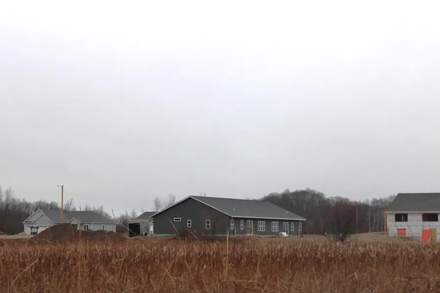 1350 Kettle DRIVE, Kewaskum, WI 53040 - Image #2