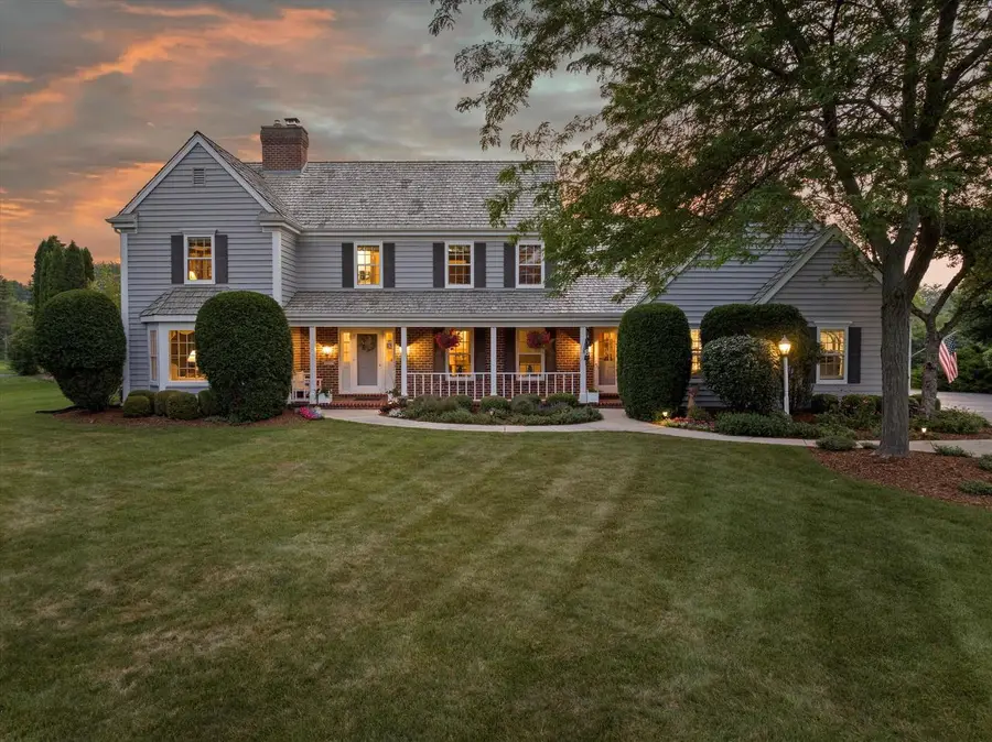 11019 N Wyngate TRACE, Mequon, WI 53092 - Image #3