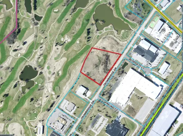 0 TROWBRIDGE DRIVE, Fond Du Lac, WI 54937