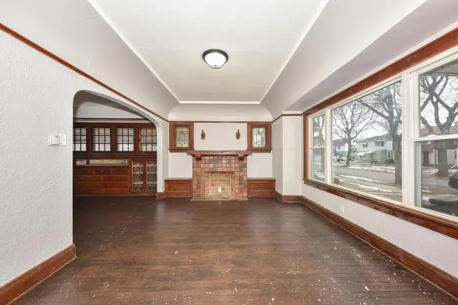 3936 N 28th STREET, Milwaukee, WI 53216 - #3