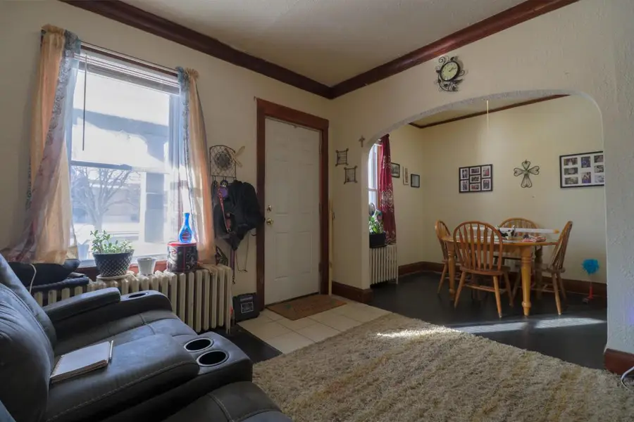 3852 N 76th STREET, Milwaukee, WI 53222 - #2