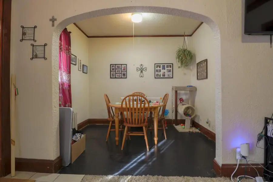 3852 N 76th STREET, Milwaukee, WI 53222 - #3