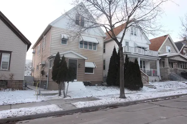 2431 S 9th PLACE #2431A, Milwaukee, WI 53215