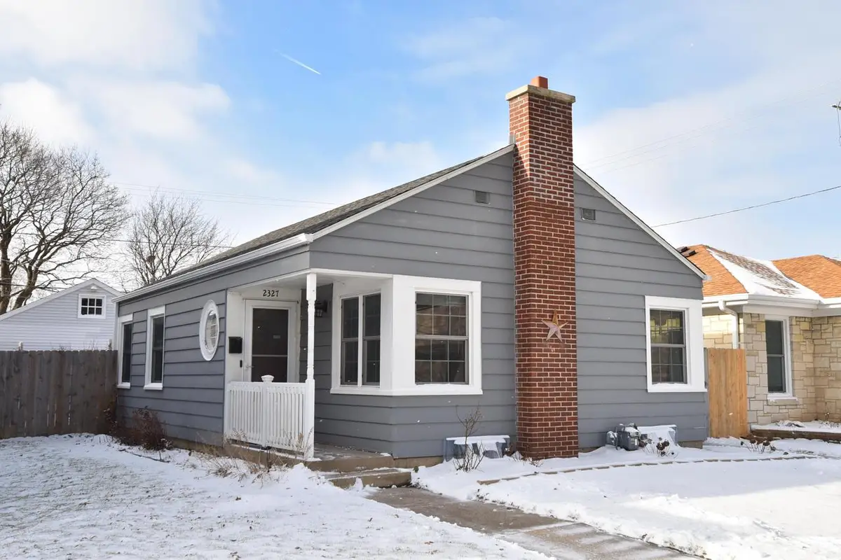 2327 S 79th STREET, West Allis, WI 53219 - Image #1