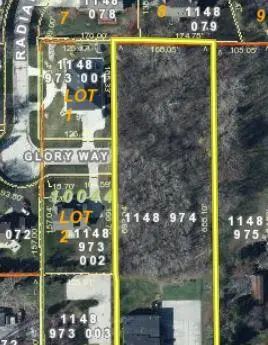 Lt1 GLORY WAY, Brookfield, WI 53005 - #1