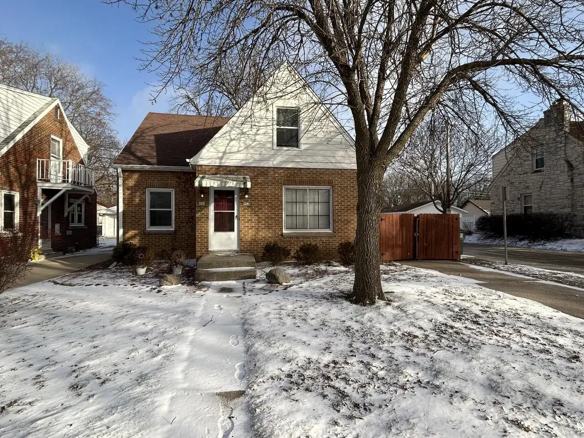 402 N 68th STREET, Milwaukee, WI 53212 - Image #1