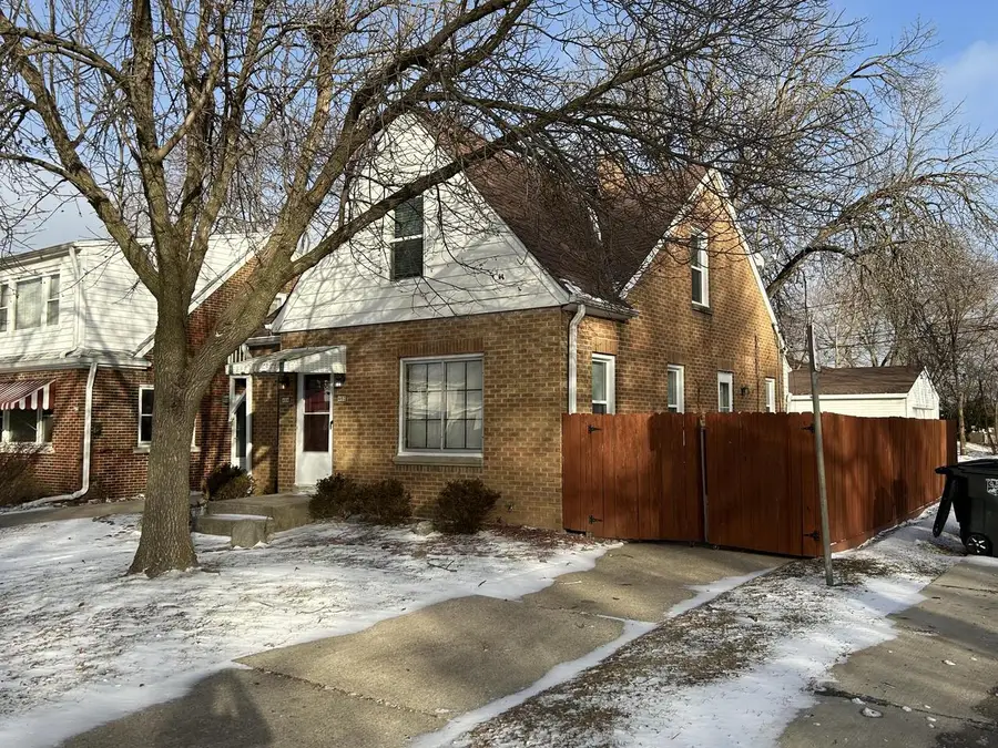 402 N 68th STREET, Milwaukee, WI 53212 - Image #2