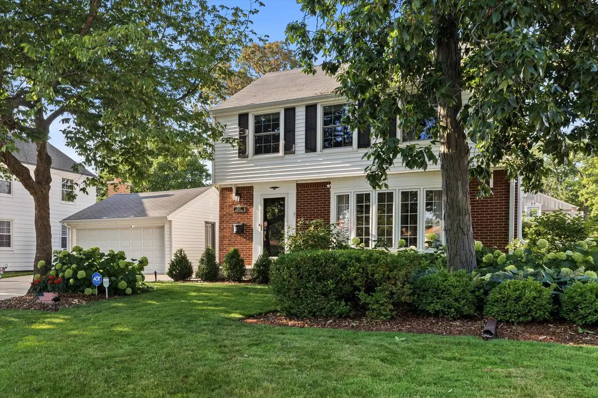 7327 W Morgan AVENUE, Milwaukee, WI 53220 - Image #1