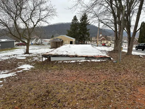 201 LA FOLLETTE STREET, Coon Valley, WI 54623