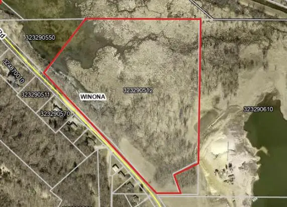 2250 GOODVIEW ROAD, Winona, MN 55987