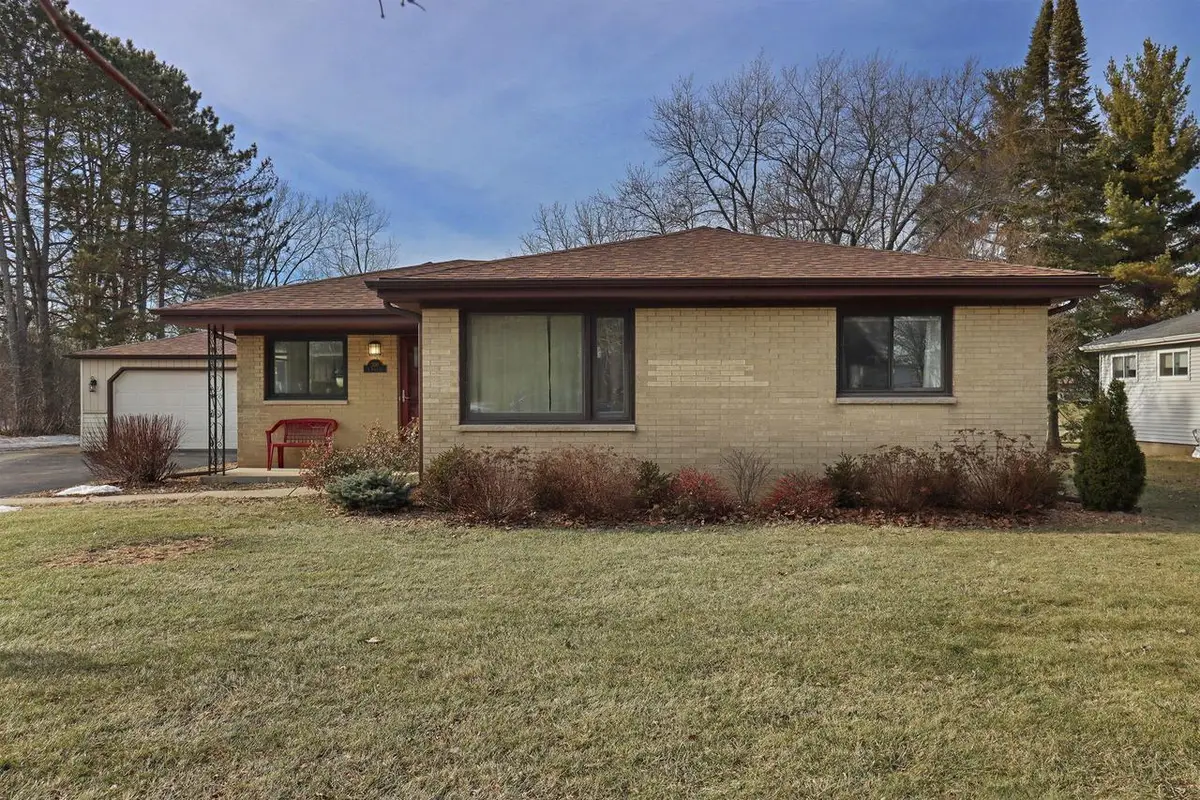 200 S Stuart ROAD, Mount Pleasant, WI 53406 - Image #1