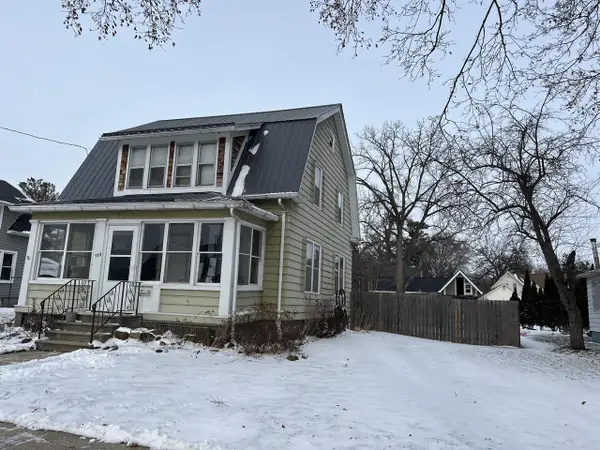 712 Charles STREET, Fort Atkinson, WI 53538