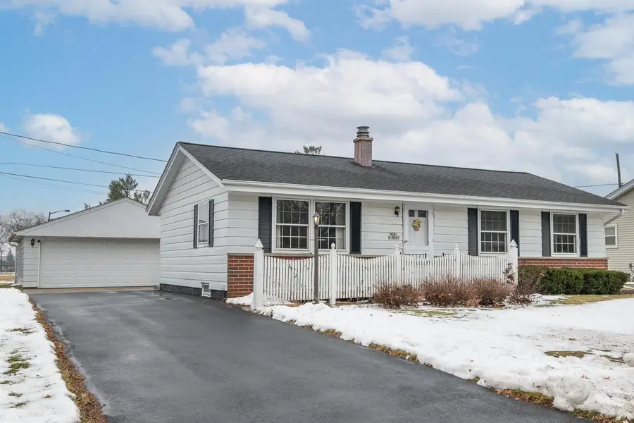 N170W20569 Parkview DRIVE, Jackson, WI 53037 - #2