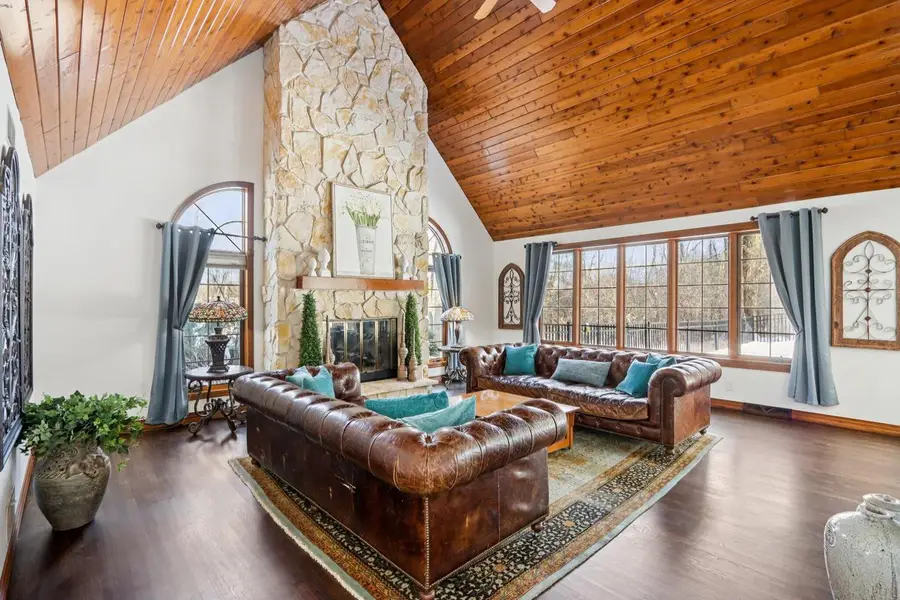 14820 Clare-Bridge LANE, Brookfield, WI 53005 - #2