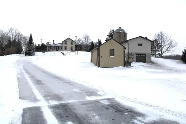 N394 US Highway 45, Campbellsport, WI 53010