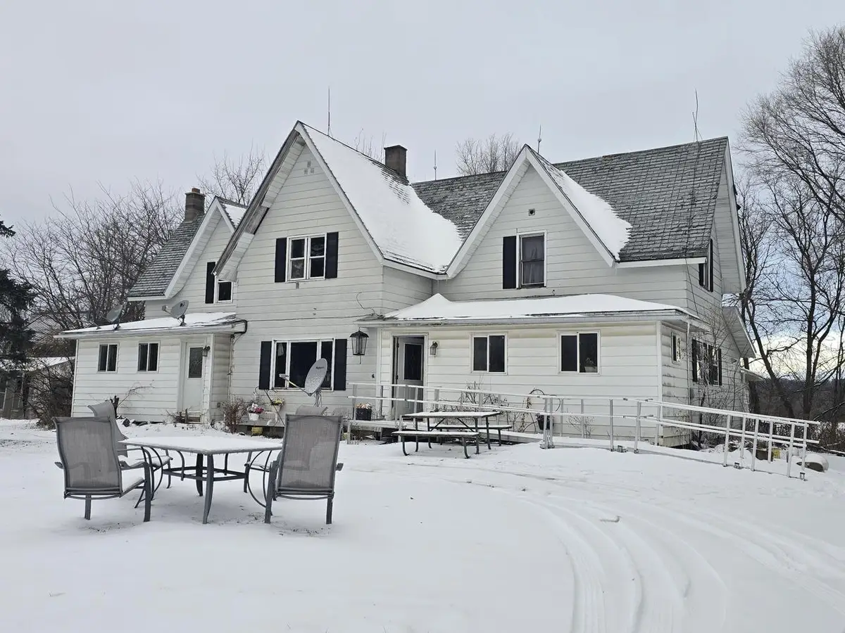 W420 County Road U, Bangor, WI 54614 - Image #1