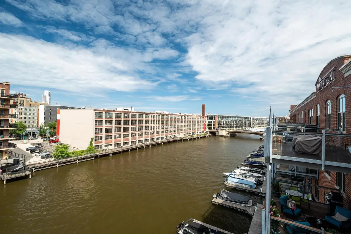 130 S Water STREET #405, Milwaukee, WI 53204 - Image #1