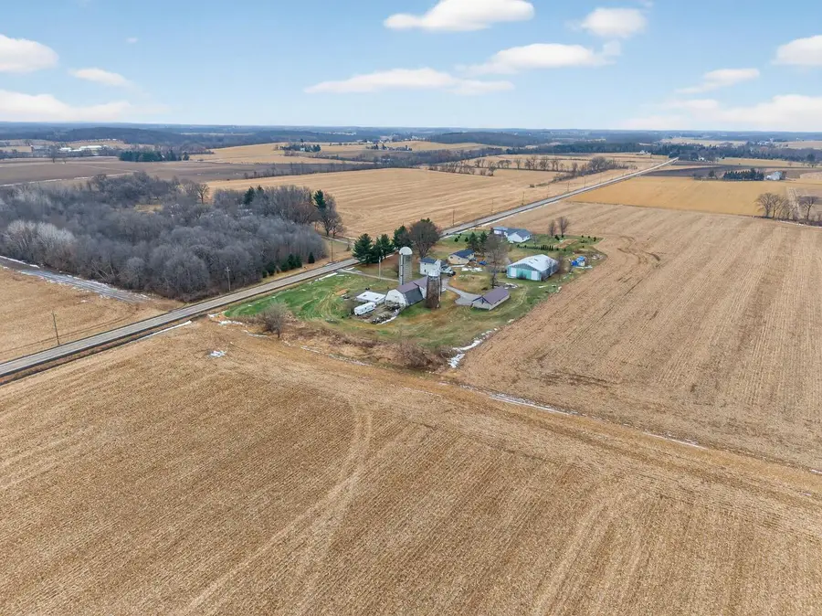 N8381 County Road D, Watertown, WI 53094 - #3