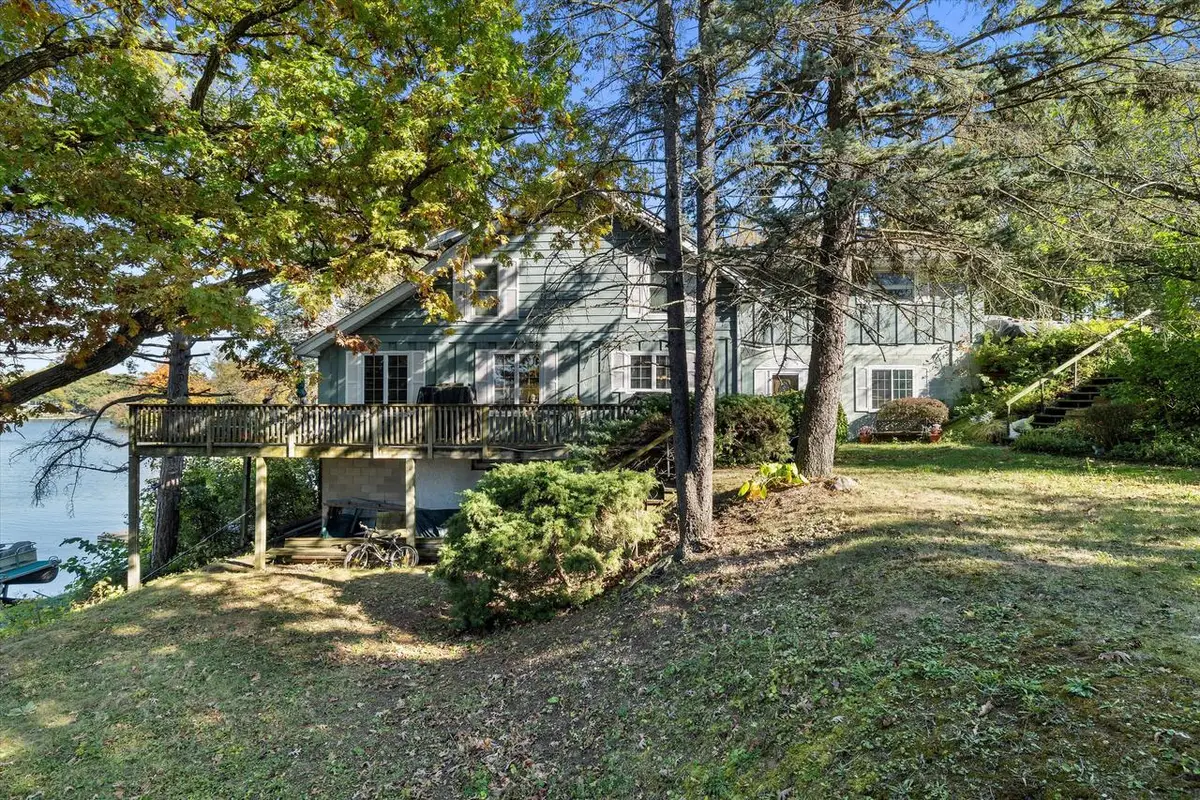 N53W34956 Road B, Okauchee, WI 53069 - Image #1