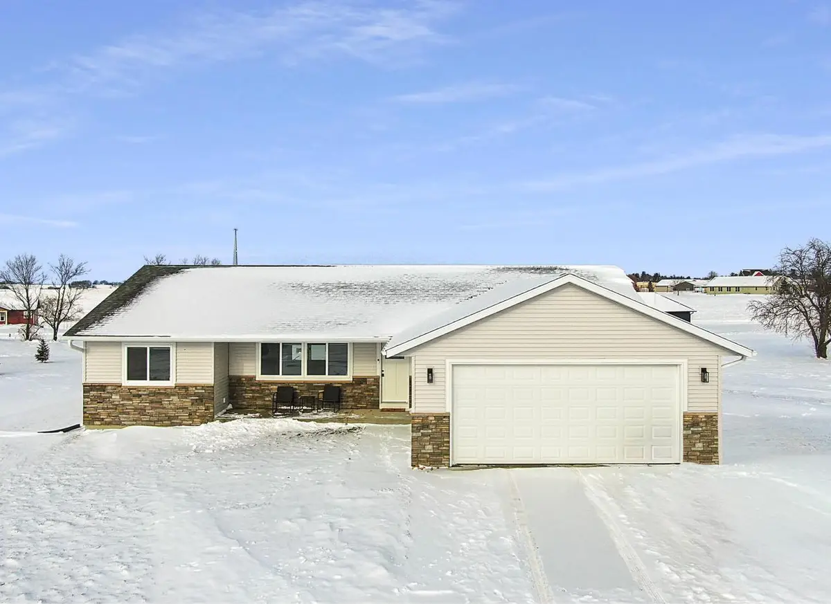 128 Sunflower STREET, Westby, WI 54667 - Image #1