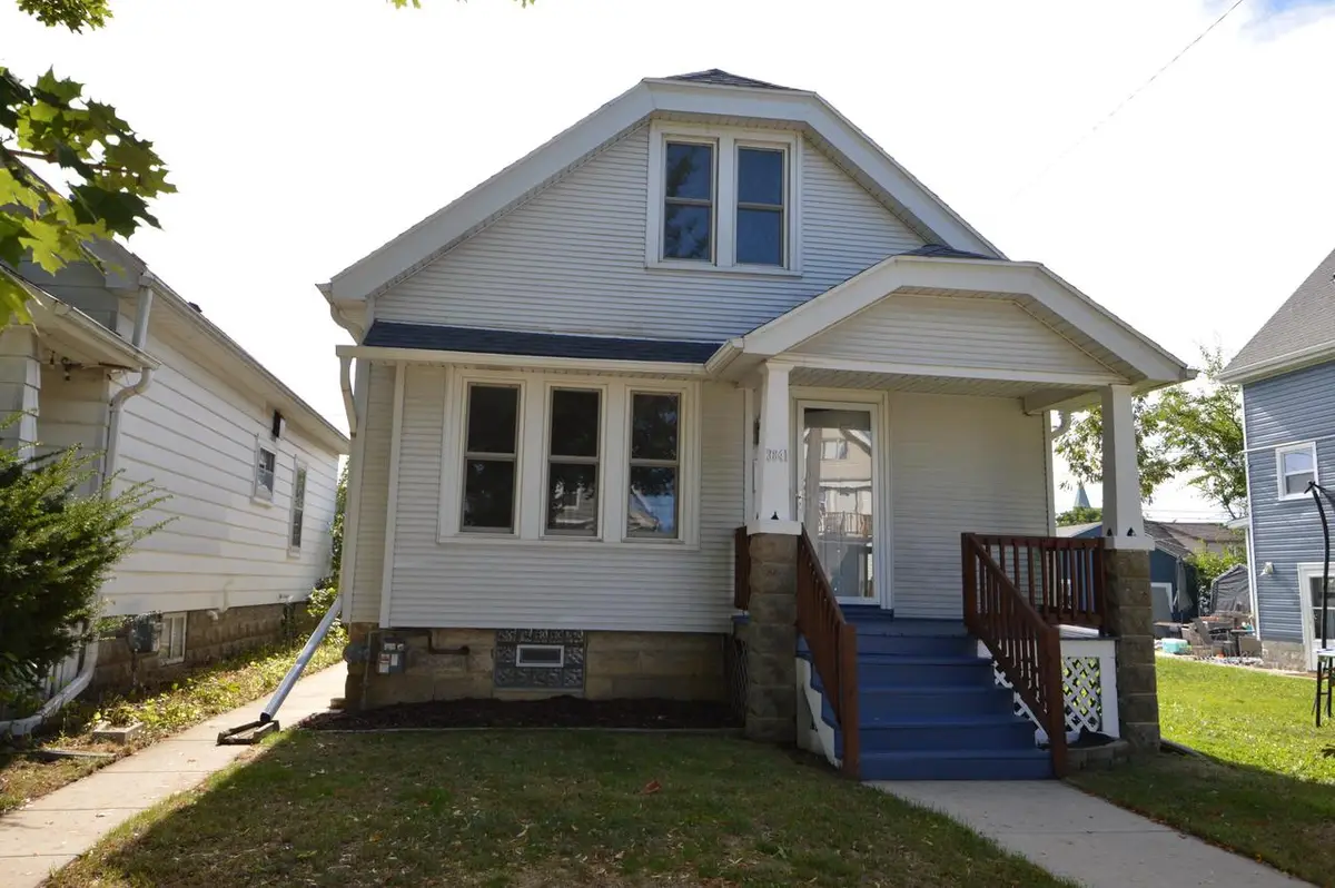 3841 E Edgerton AVENUE, Cudahy, WI 53110 - Image #1