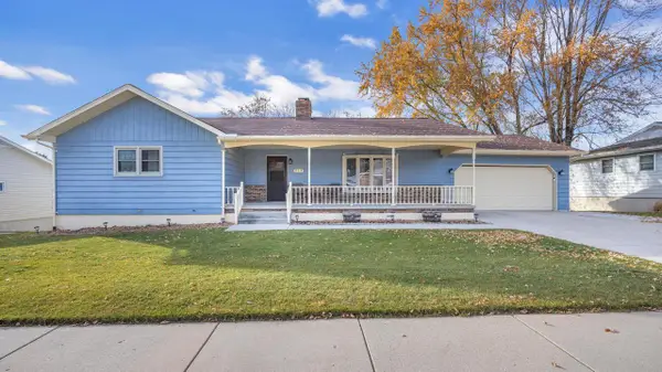 214 S Bruns AVENUE, Plymouth, WI 53073