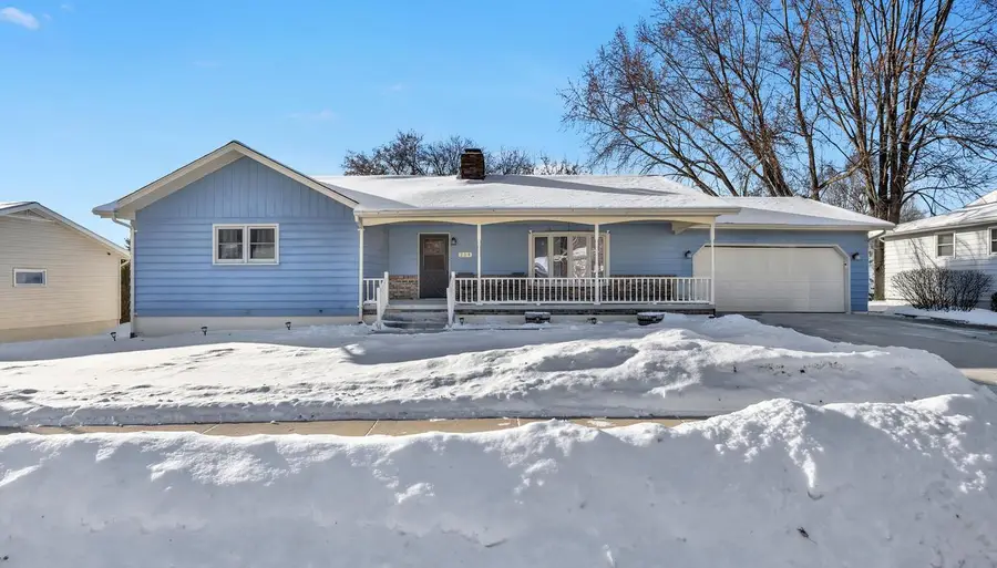 214 S Bruns AVENUE, Plymouth, WI 53073 - #2